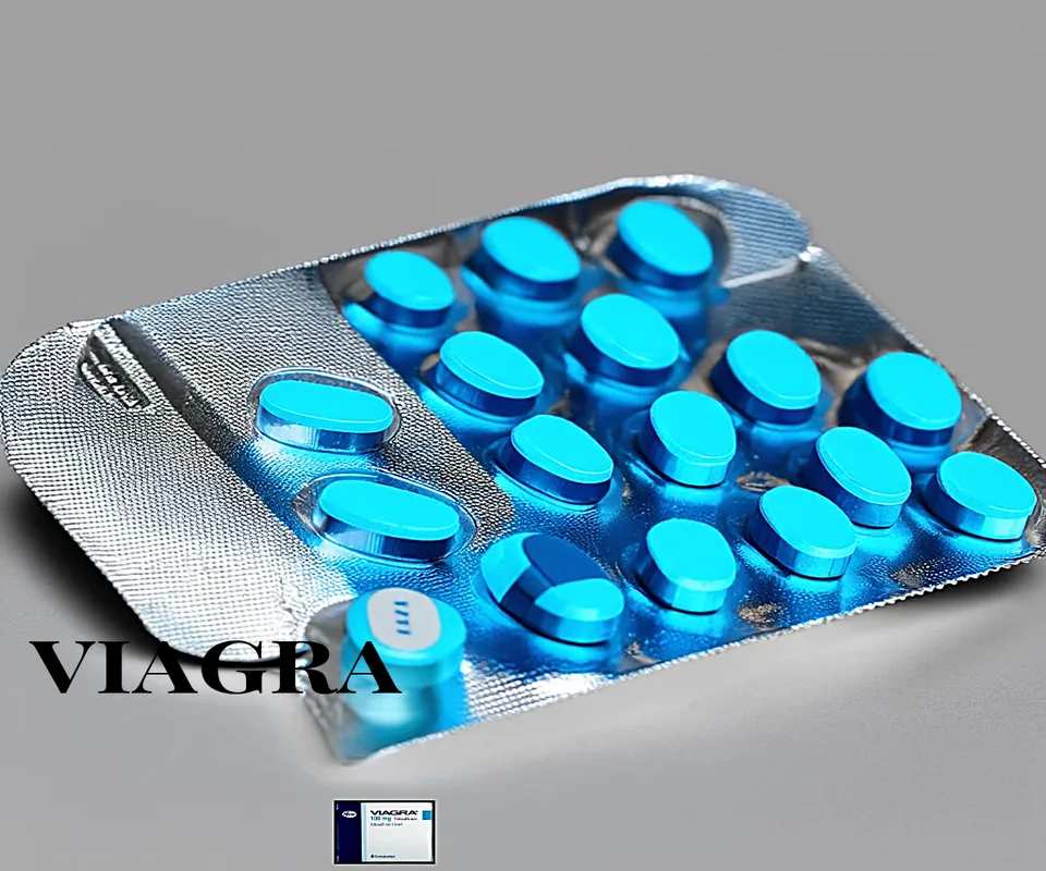 Generico del viagra en españa